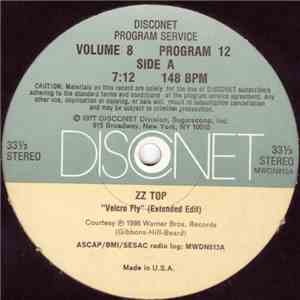 Various - Volume 8 Program 12 download flac mp3