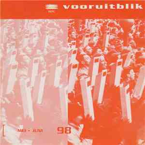 Various - Vooruitblik Op Epic - Mei/Juni 1998 download flac mp3