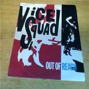 Vice Squad - Out Of Reach download flac mp3