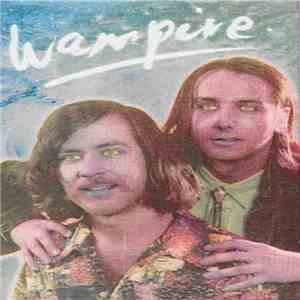 Wampire - Curiosity download flac mp3