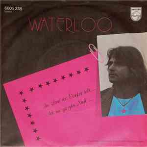 Waterloo  - Im Land Das Ewigkeit Heißt download flac mp3