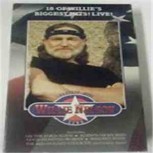 Willie Nelson - Greatest Hits Live download flac mp3