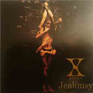 X - Jealousy download flac mp3