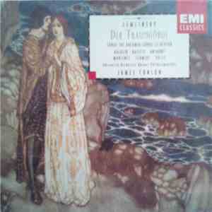 Zemlinsky - Kuebler · Racette · Anthony, Martinez · Schmidt · Volle, Gürzenich-Orchester Kölner Philharmoniker, James Conlon - Der Traumgörge (Görge The Dreamer / Görge Le Rêveur) flac mp3 download