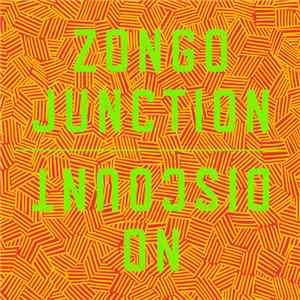 Zongo Junction - No Discount download flac mp3