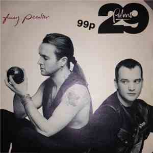 29 Palms  - Funny Peculiar download flac mp3