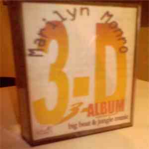 3-D  - Marilyne Monro download flac mp3