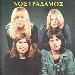 Νοστράδαμος - Νοστράδαμος download flac mp3