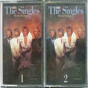 ABBA - The Singles - The First Ten Years download flac mp3