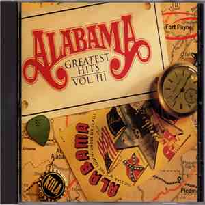 Alabama - Greatest Hits III download flac mp3