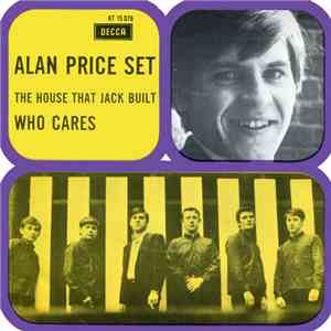 Alan Price Set - The House That Jack Built download flac mp3