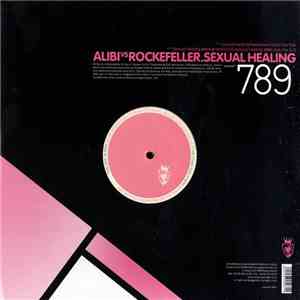 Alibi vs. Rockefeller - Sexual Healing download flac mp3