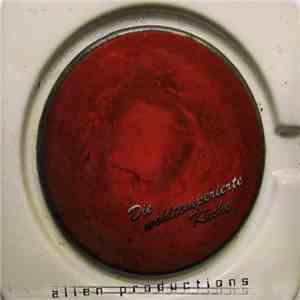 Alien Productions - Die Wohltemperierte Küche download flac mp3