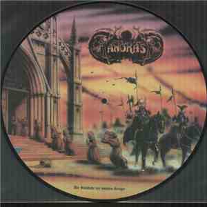 Andras - Die Rückkehr Der Dunklen Krieger flac mp3 download