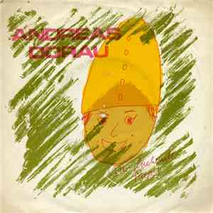 Andreas Dorau - Der Lachende Papst download flac mp3