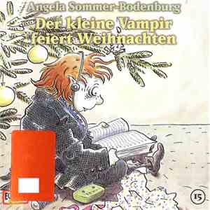 Angela Sommer-Bodenburg - Der Kleine Vampir Feiert Weihnachten download flac mp3