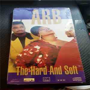 ARB - The Hard And Soft download flac mp3