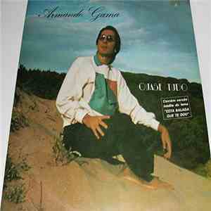 Armando Gama - Quase Tudo download flac mp3