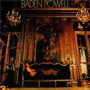 Baden Powell - Baden Powell download flac mp3