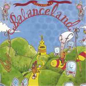 Balanceman - Welcome To Balanceland download flac mp3