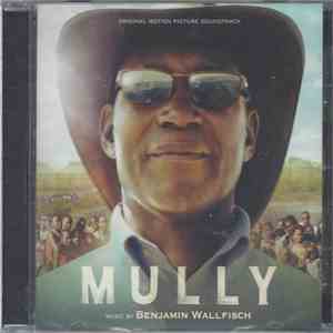 Benjamin Wallfisch - Mully download flac mp3