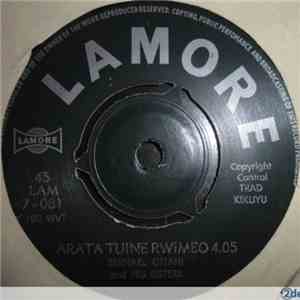Bernard Gitahi And His Sisters - Arata Tuine Rwimbo / Ngwirwo Ni Utuku download flac mp3