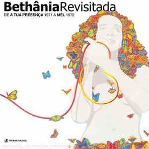 Bethânia - Revisitada download flac mp3