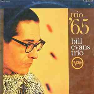 Bill Evans Trio - Trio '65 download flac mp3