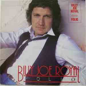 Billy Joe Royal - Folio download flac mp3