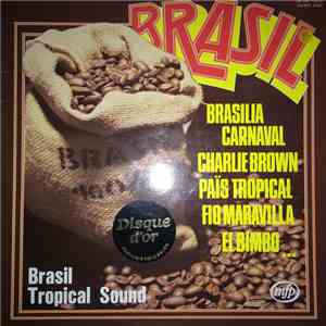 Brasil Tropical Sound - Brasil download flac mp3