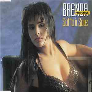 Brenda Pretorius - Sotto Il Sole download flac mp3