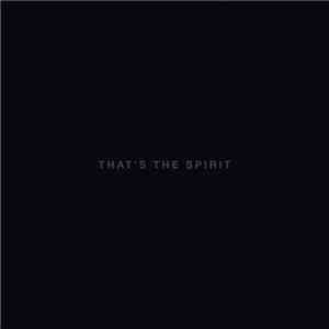 Bring Me The Horizon - That's The Spirit download flac mp3