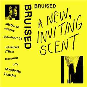 Bruised  - Bruised download flac mp3