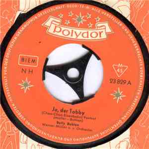 Bully Buhlan - Ja, Der Tobby (Choo-Choo Eisenbahn) download flac mp3