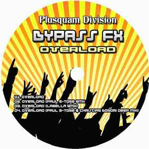 Bypass Fx - Overload download flac mp3