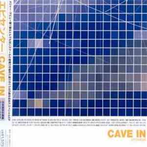 Cave In - Epicenter download flac mp3