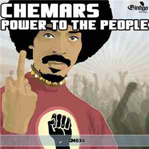 Chemars - Power To The People EP download flac mp3