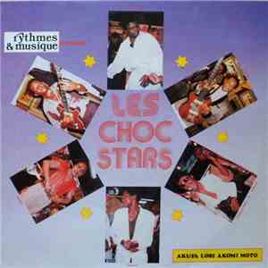 Choc Stars - Akufa Lobi Akomi Moto download flac mp3