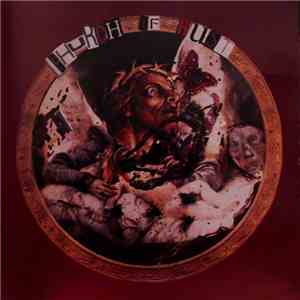Church Of Rust - Church Of Rust flac mp3 download