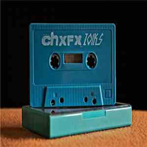 CHXFX - Zoiks download flac mp3