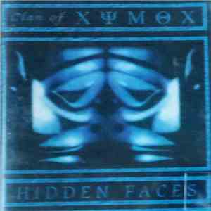 Clan Of Xymox - Hidden Faces download flac mp3