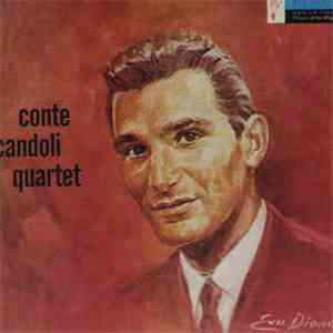 Conte Candoli Quartet - Conte Candoli Quartet download flac mp3
