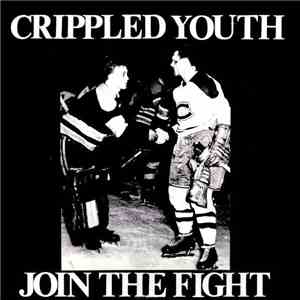 Crippled Youth - Join The Fight download flac mp3