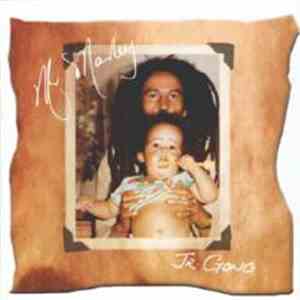 Damian "Jr. Gong" Marley - Mr. Marley download flac mp3