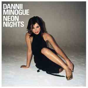 Dannii Minogue - Neon Nights download flac mp3