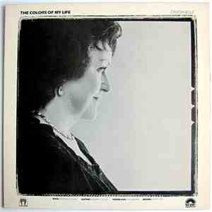 Dardanelle - The Colors Of My Life download flac mp3