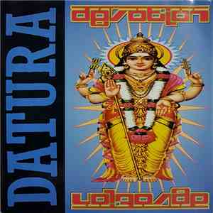 Datura - Devotion download flac mp3