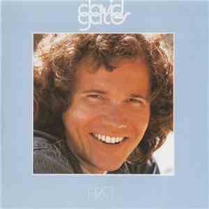 David Gates - First download flac mp3