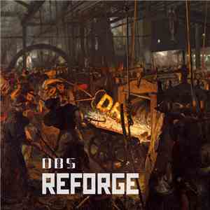 DBS  - Reforge download flac mp3