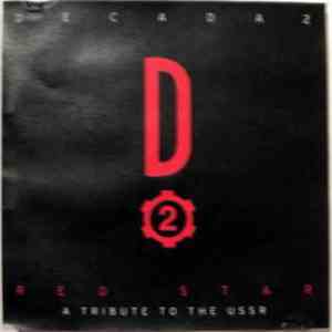 Decada 2 - Red Star download flac mp3
